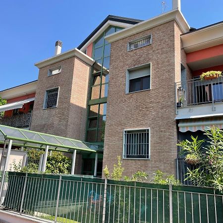 Appartamento Pero Fiera Milano Figino Exterior photo