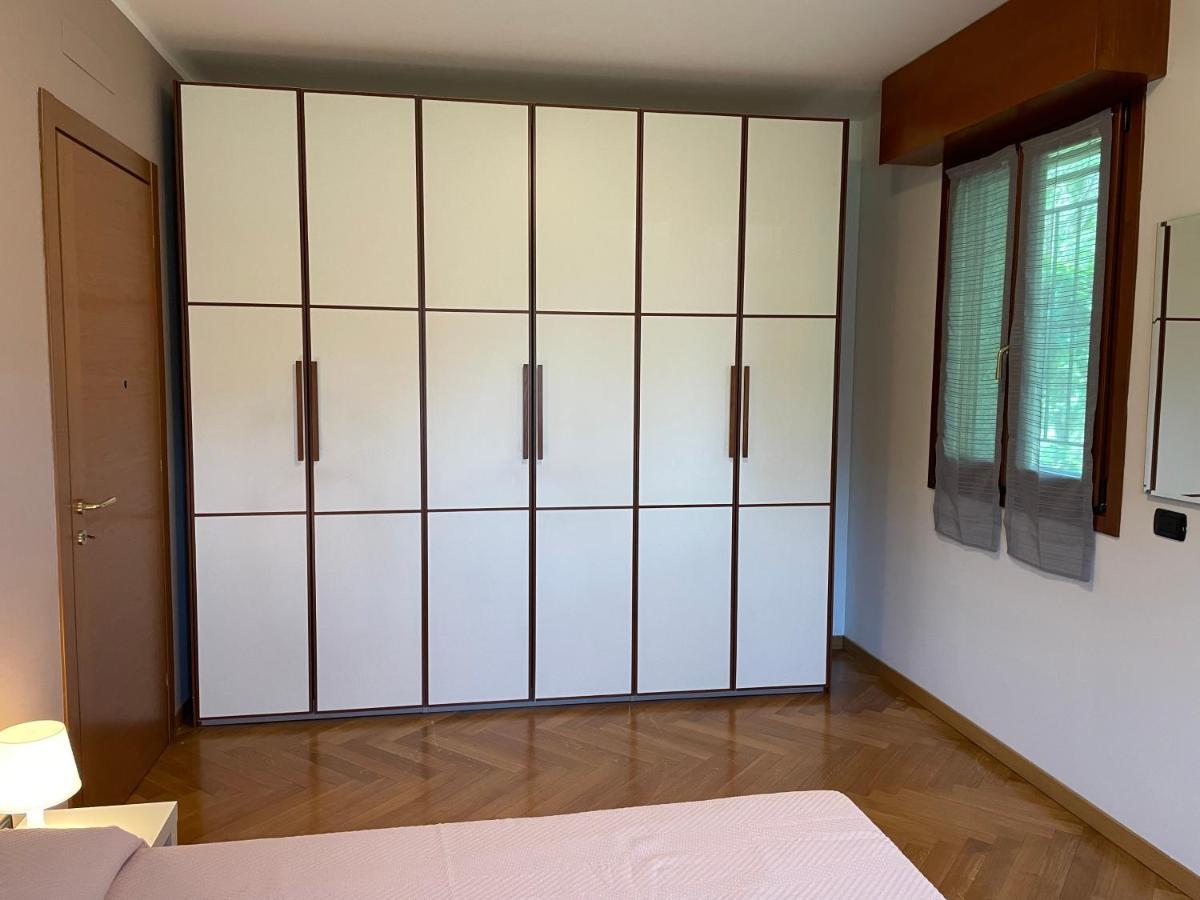 Appartamento Pero Fiera Milano Figino Exterior photo