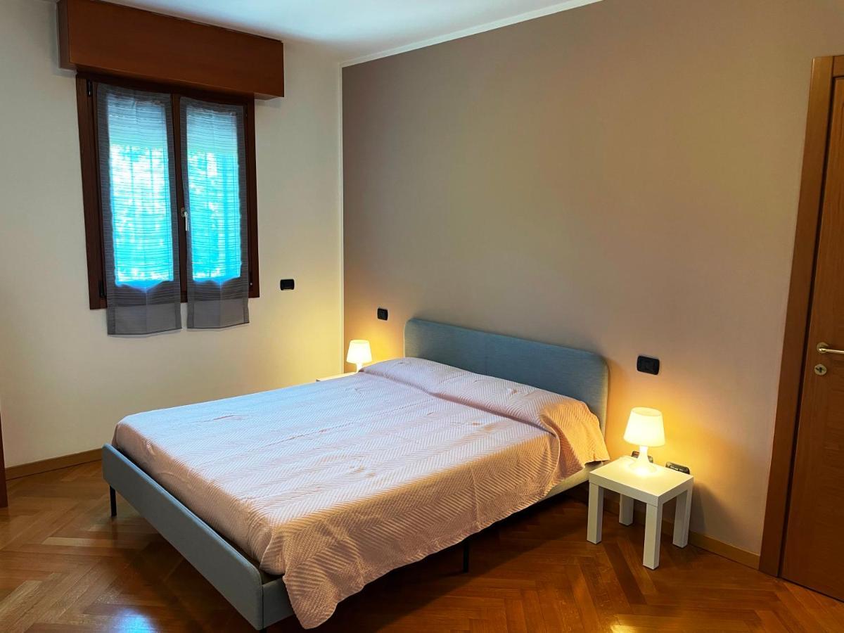 Appartamento Pero Fiera Milano Figino Exterior photo
