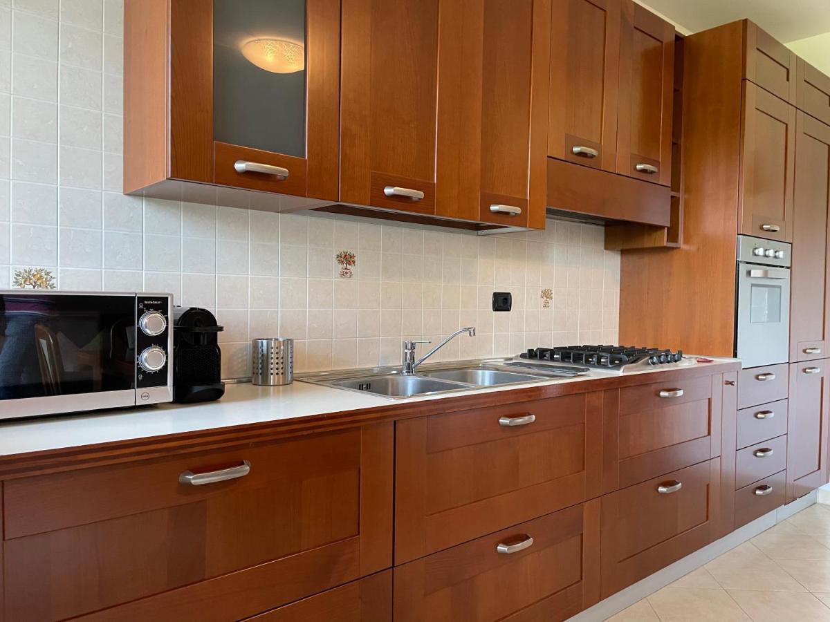 Appartamento Pero Fiera Milano Figino Exterior photo