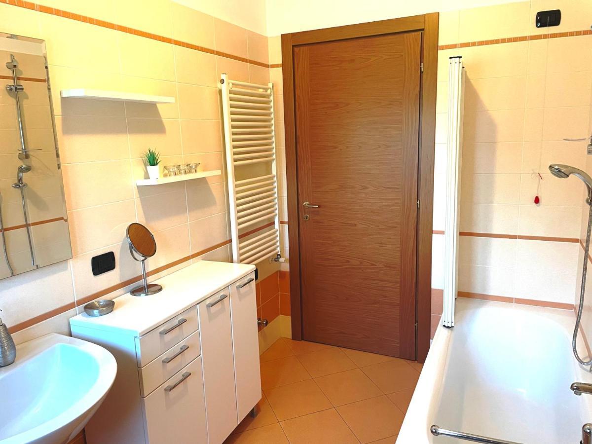 Appartamento Pero Fiera Milano Figino Exterior photo