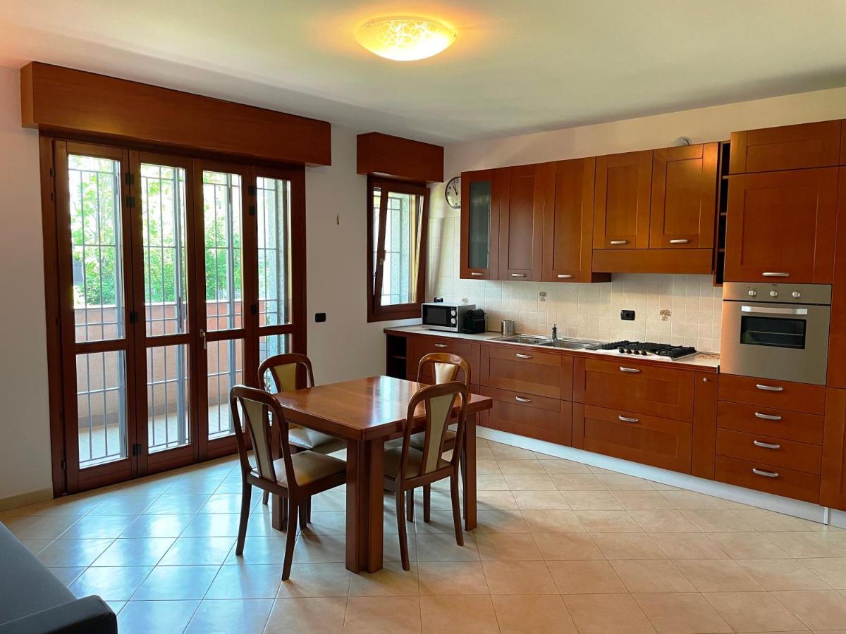 Appartamento Pero Fiera Milano Figino Exterior photo