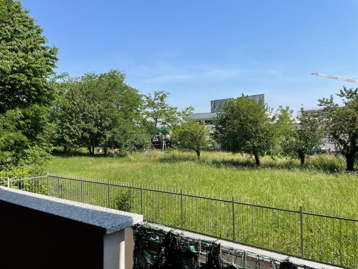 Appartamento Pero Fiera Milano Figino Exterior photo